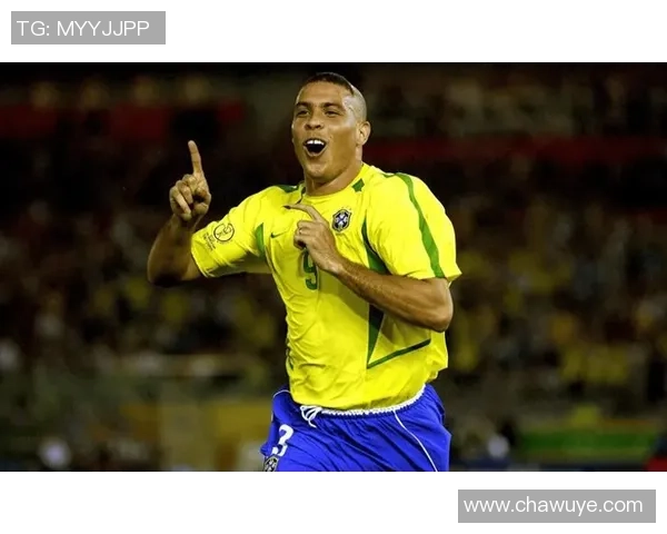 罗纳尔多:从天赋少年到世界足坛传奇的成长之路与辉煌成就 罗纳尔多:从天赋少年到世界足坛传奇的成长之路与辉煌成就