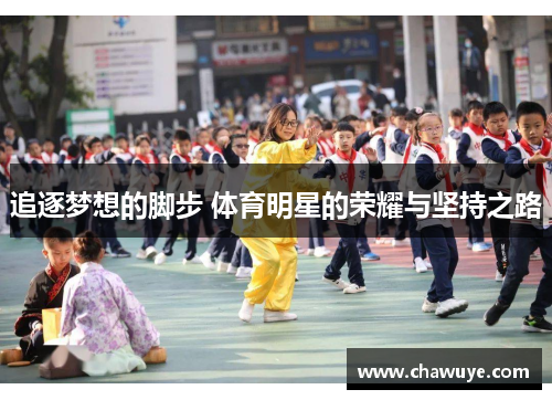 追逐梦想的脚步 体育明星的荣耀与坚持之路
